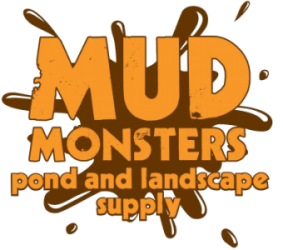 Mud Monsters