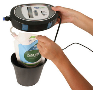 aquascape Dosing System